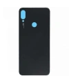 Xiaomi Uyumlu Redmi Note 7 Arka Kapak Siyah