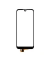 Huawei Uyumlu Y5 2019 Touch Ocalı Siyah