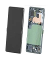 Samsung Uyumlu Galaxy S10 Lite G770 Lcd Ekran Siyah Servis Gh82-21672a