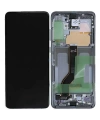 Samsung Uyumlu Galaxy S20 Plus G985 Lcd Ekran Gri Servis Gh82-22145e