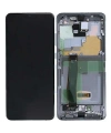 Samsung Uyumlu Galaxy S20 Ultra G988 Lcd Ekran Gri Servis Gh82-22327b