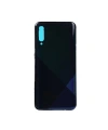 Samsung Uyumlu Galaxy A30s A307 Kasa Kapak Siyah Çıtasız