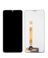 Oppo Uyumlu Reno A9 Lcd Ekran Siyah Çıtasız