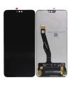 Huawei Honor Uyumlu 8x Lcd Ekran Siyah Çıtasız Servis