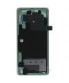 Samsung Uyumlu Galaxy S10 Plus G975 Arka Kapak Mavi
