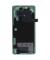 Samsung Uyumlu Galaxy S10 G973 Arka Kapak Mavi