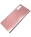 Samsung Uyumlu Galaxy Note 10 Plus N975 Arka Kapak Pembe