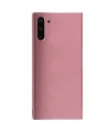 Samsung Uyumlu Galaxy Note 10 N970 Arka Kapak Pembe