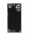 Samsung Uyumlu Galaxy Note 10 N970 Arka Kapak Pembe