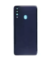 Samsung Uyumlu Galaxy A20s A207 Arka Kapak Lacivert