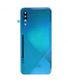 Samsung Uyumlu Galaxy A30s A307 Arka Kapak Mavi