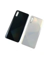 Samsung Uyumlu Galaxy A50s A507 Arka Kapak Siyah
