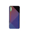 Samsung Uyumlu Galaxy A50s A507 Arka Kapak Mavi