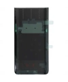 Samsung Uyumlu Galaxy A80 A805 Arka Kapak Siyah