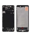Samsung Uyumlu Galaxy A71 A715 Lcd Ekran Çıtası