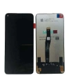 Huawei Honor Uyumlu 20s Lcd Ekran Siyah Çıtasız