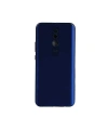 Huawei Uyumlu Mate 20 Lite Kasa Kapak Mavi
