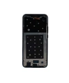 Huawei Uyumlu Mate 20 Lite Kasa Kapak Mavi