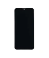 Realme Uyumlu C2 Lcd Ekran Siyah Çıtasız Servis