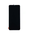 Realme Uyumlu 6i Lcd Ekran Siyah Çıtasız Servis