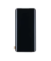 OnePlus Uyumlu 7t Pro Lcd Ekran Siyah Çıtasız Servis