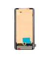 OnePlus Uyumlu 7t Pro Lcd Ekran Siyah Çıtasız Servis