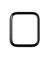 Apple Uyumlu Watch S5 Lens Siyah 40mm A2092