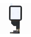 Apple Uyumlu Watch S1 Touch Siyah 42mm A1579