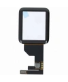 Apple Uyumlu Watch S1 Touch Siyah 38mm A1578