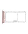 Xiaomi Uyumlu mi 9 Lite Sim Tepsisi Gold