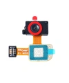 Xiaomi Uyumlu Mi 9t Home Parmak Okuyucu Flex