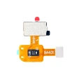 Xiaomi Uyumlu Mi 9t Home Parmak Okuyucu Flex