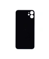 Apple Uyumlu iPhone 11 Arka Kapak Mavi