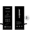 RealPower Apple Uyumlu iPhone 6 Yüksek Kapasiteli Batarya 2520mah