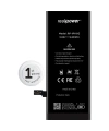 RealPower Apple Uyumlu iPhone 6 Yüksek Kapasiteli Batarya 2520mah