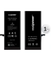 RealPower Apple Uyumlu iPhone 6 Plus Yüksek Kapasiteli Batarya 3800mah