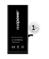 RealPower Apple Uyumlu iPhone 6 Plus Yüksek Kapasiteli Batarya 3800mah