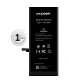 RealPower Apple Uyumlu iPhone 6 Plus Yüksek Kapasiteli Batarya 3800mah