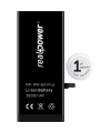 RealPower Apple Uyumlu iPhone 6s Plus Yüksek Kapasiteli Batarya 3800mah
