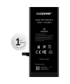 RealPower Apple Uyumlu iPhone 6s Plus Yüksek Kapasiteli Batarya 3800mah