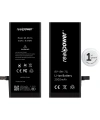 RealPower Apple Uyumlu iPhone 7 Yüksek Kapasiteli Batarya 2500mah