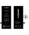 RealPower Apple Uyumlu iPhone 8 Yüksek Kapasiteli Batarya 2500mah