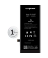 RealPower Apple Uyumlu iPhone 8 Yüksek Kapasiteli Batarya 2500mah