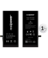 RealPower Apple Uyumlu iPhone Xr Yüksek Kapasiteli Batarya 3600mah