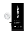 RealPower Apple Uyumlu iPhone Xr Yüksek Kapasiteli Batarya 3600mah