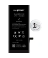 RealPower Apple Uyumlu iPhone Xr Yüksek Kapasiteli Batarya 3600mah