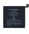 RealPower Oppo Uyumlu Find X Batarya 3945mah