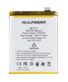 RealPower Oppo Uyumlu Reno Z Batarya 4250mah