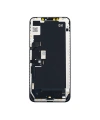 Apple Uyumlu iPhone Xs Max Lcd Ekran Siyah Oled Gx Servis