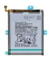 Samsung Uyumlu Galaxy A71 A715 Batarya Eb-ba715aby